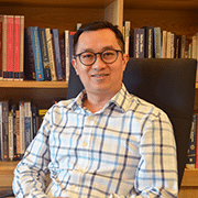 Dr. Yee Wee Chun