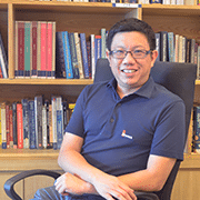 Kelvin Tong Chee Shiong