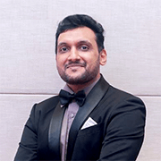 Gogulanathan Krishnan